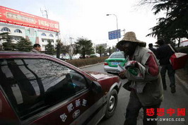过了这个村就没有这个店了！