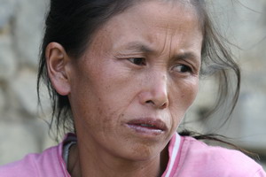 岑春兰：如果有来生绝不嫁人！
