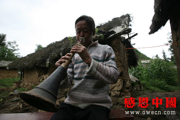 李开友：再吹再累也是穷！！
