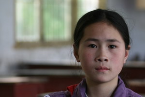 杨冬梅（女）小学五年级（scstfsx05）